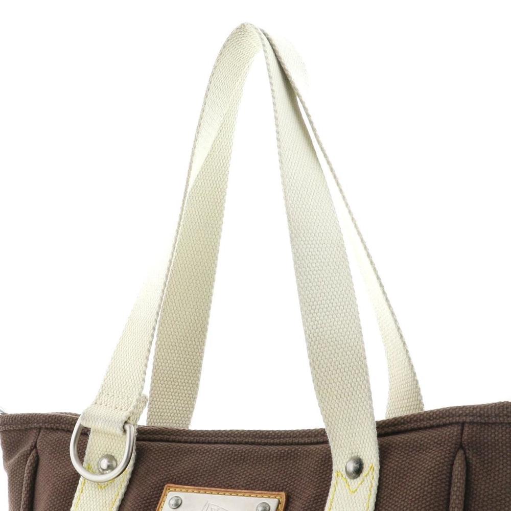 Louis Vuitton Antigua MM Tote Bag - Picture 3 of 9
